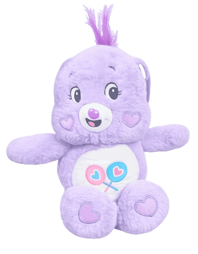 Oso Cariñosito